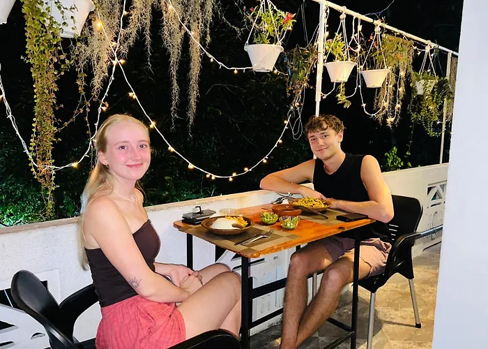 Jaya Villa - Near Airport