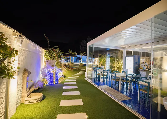 Étoiles Luxury guest house Resort