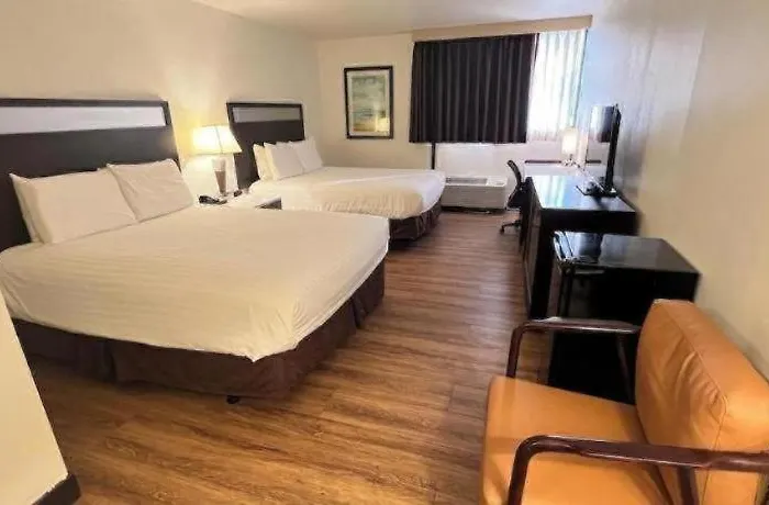 Alhambra Hotel