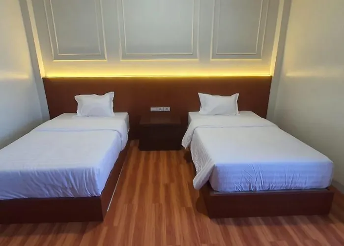 Mabit Hotel Syariah