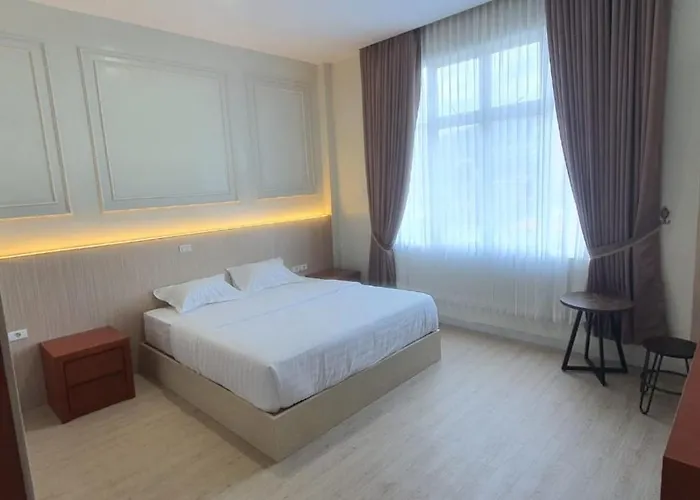 Mabit Hotel Syariah
