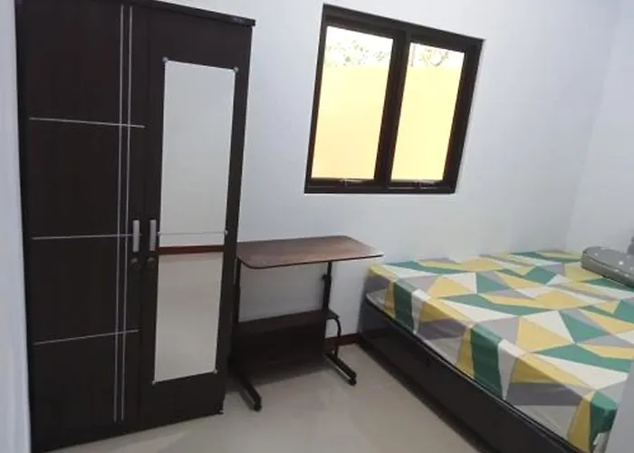 Hotel O Kost Bunda Syariah