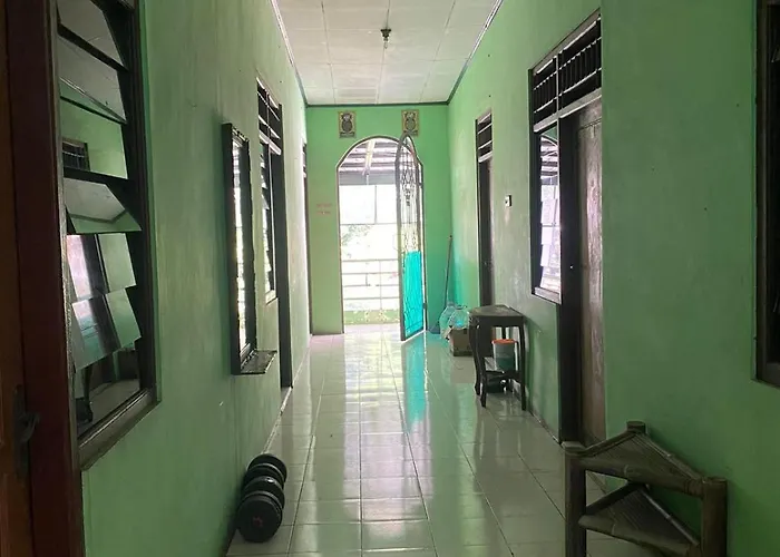 Hotel O Kost Bunda Syariah