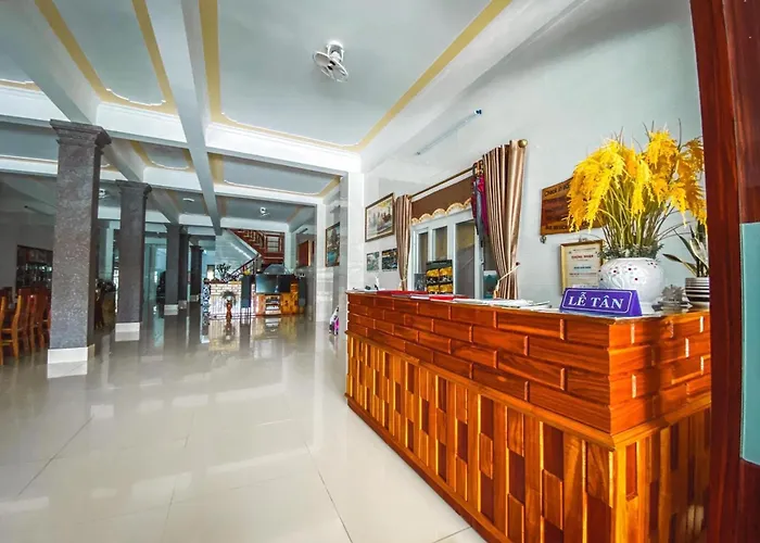 Gold Plus Hotel