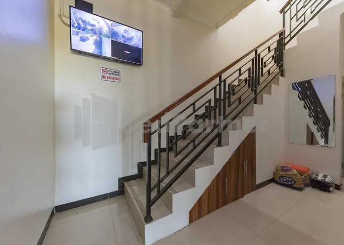 Wisma Brata 2 Mitra Reddoorz
