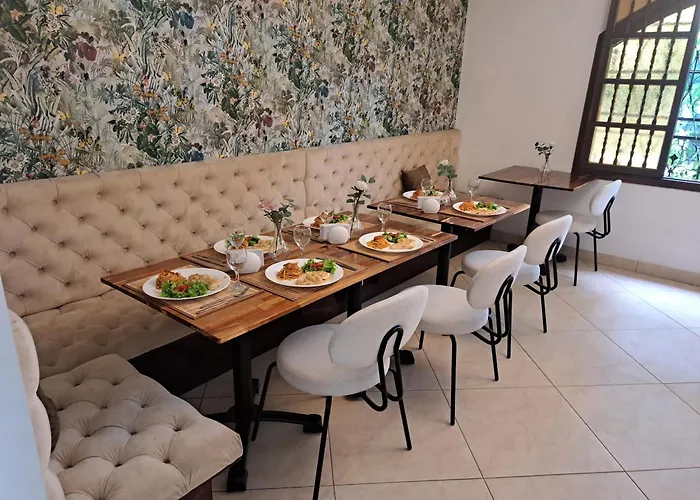Casa Sileo - Boutique Hotel