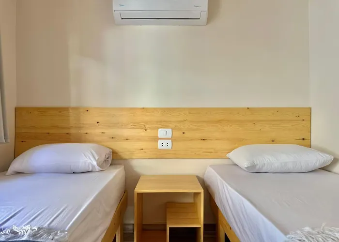 Amanda Beach Hotel