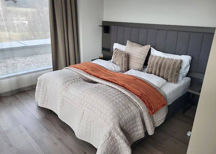 DION Hotel Wattens