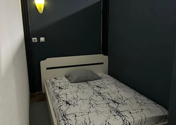 Motel Albatros