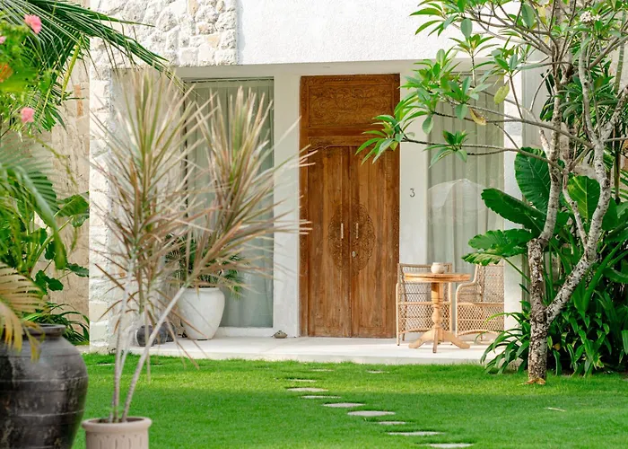 The Balangan Hotel Uluwatu - 2Min To Beach & 5Min To Bali'S Best Golf