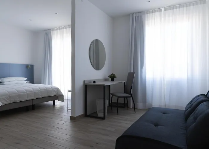 Albergo Sappia