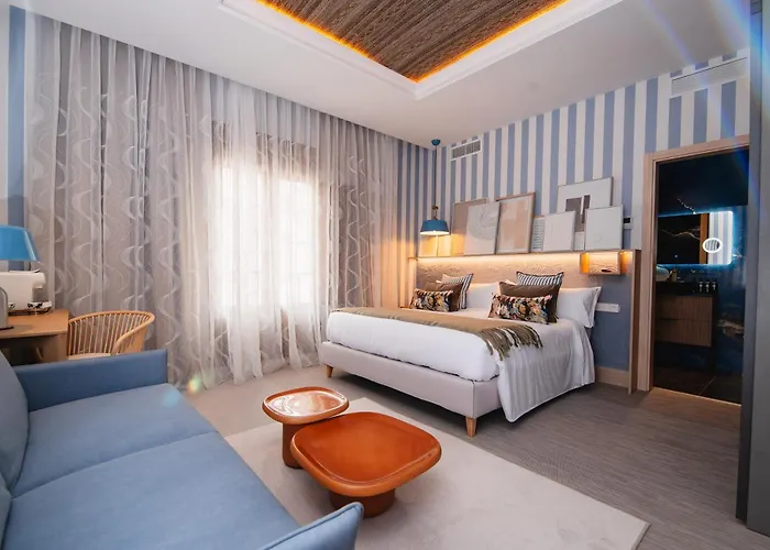 Nomada House By Sh Hoteles