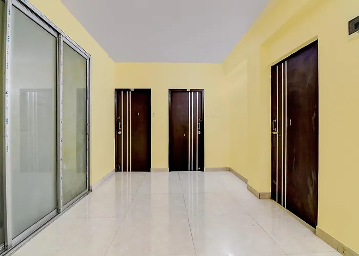 Hotel O Majestic M2 Inn