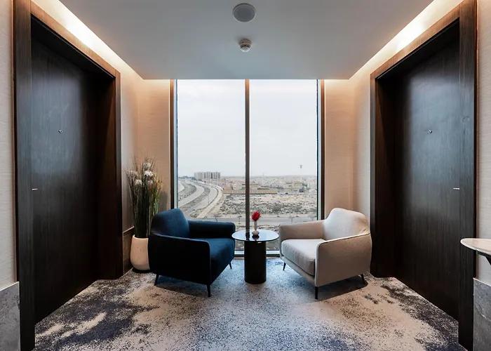 Crowne Plaza Al Jubail By Ihg