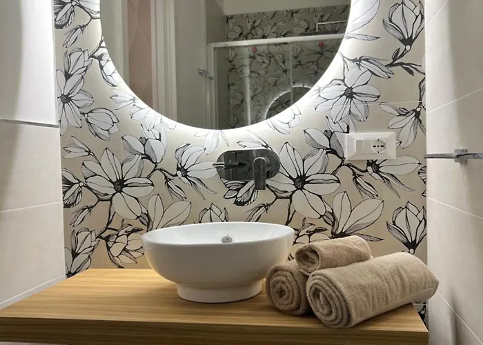 Poseidonrooms