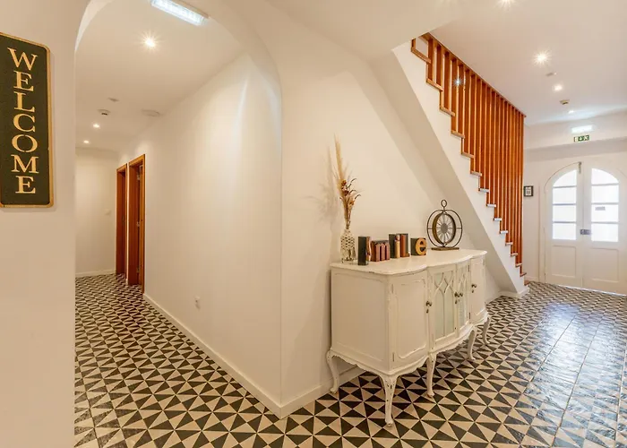 Cangalho Village House Premium