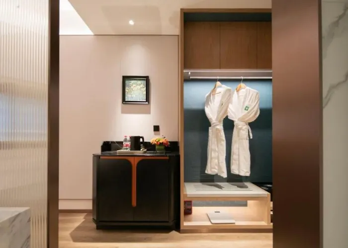 Wyndham Garden Hotel Jinjiang International Airport Quanzhou