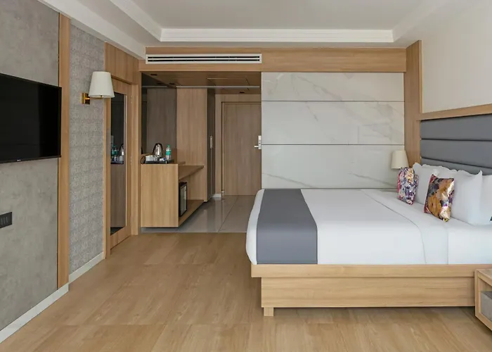 Hill Berry - A Sovo Hotel