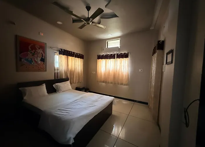 Vrindas Home Stay