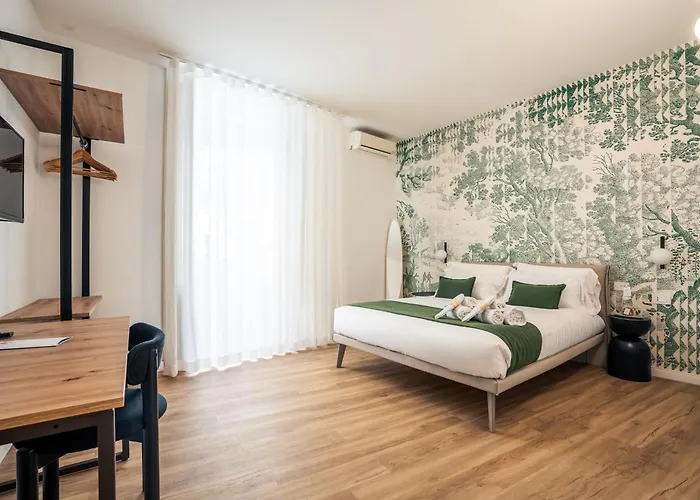 Xenia Apartments & Suite