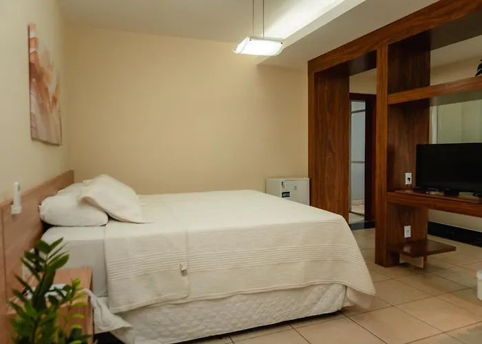 Hotel Canaan