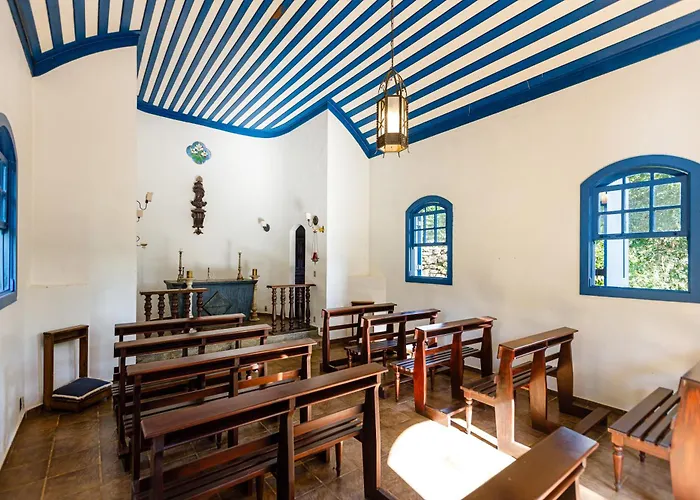 Hotel Fazenda Santanna