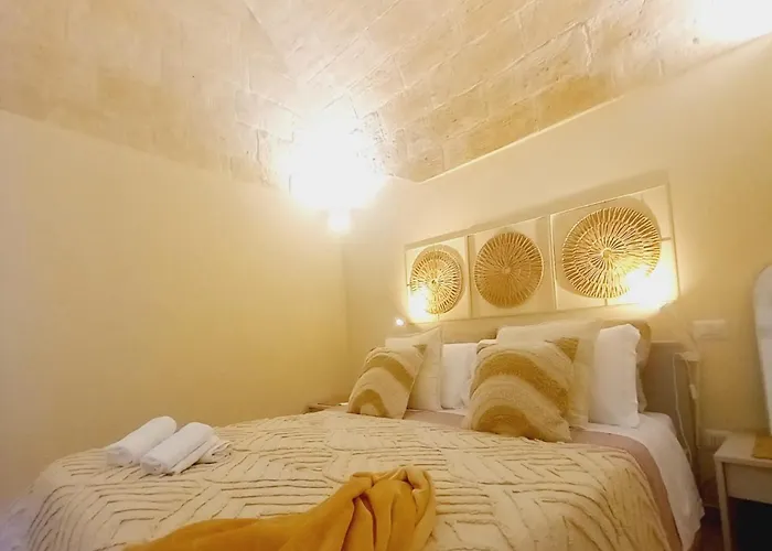 Radici Cave & Suite
