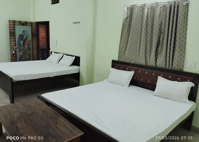 Hotel Shri Ram Palace