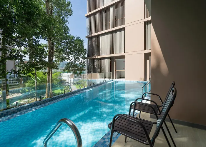 Wyndham Garden Phuket Kamala