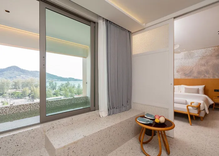 Wyndham Garden Phuket Kamala