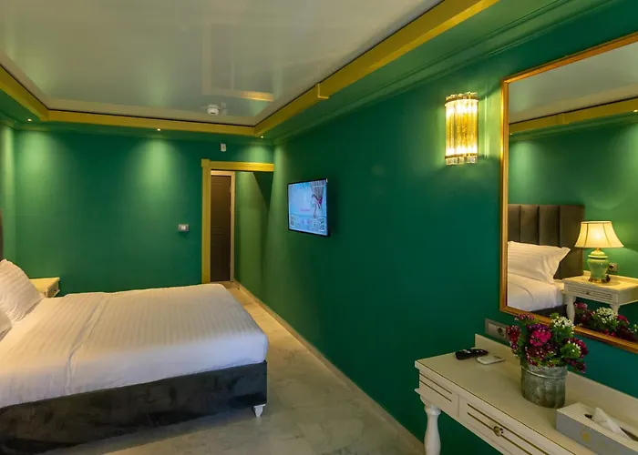 Hotel Craiova Olimp By Phoenicia