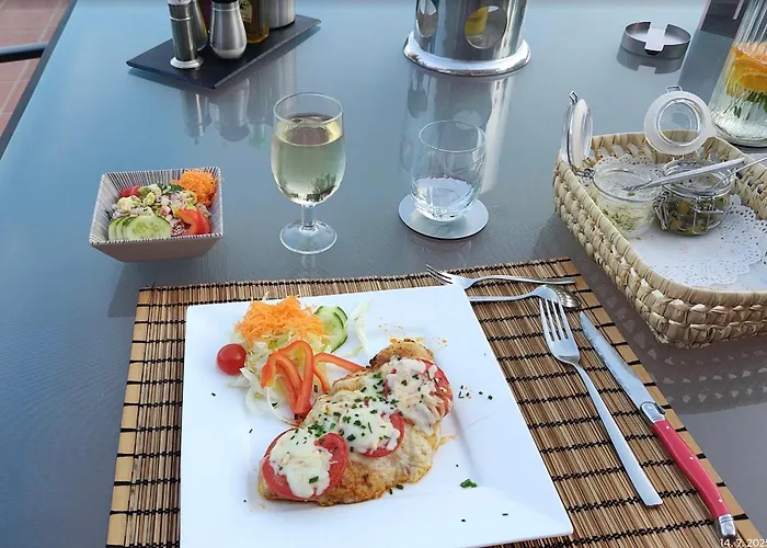 Villa El Dorado B&B And Wellness - Adults Only