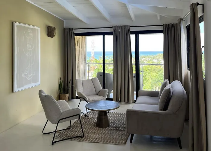 Kainos Tropical Boutique Hotel