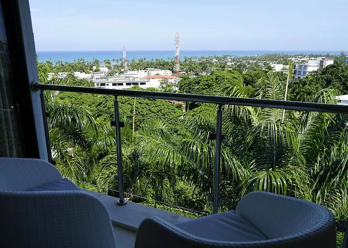 Kainos Tropical Boutique Hotel