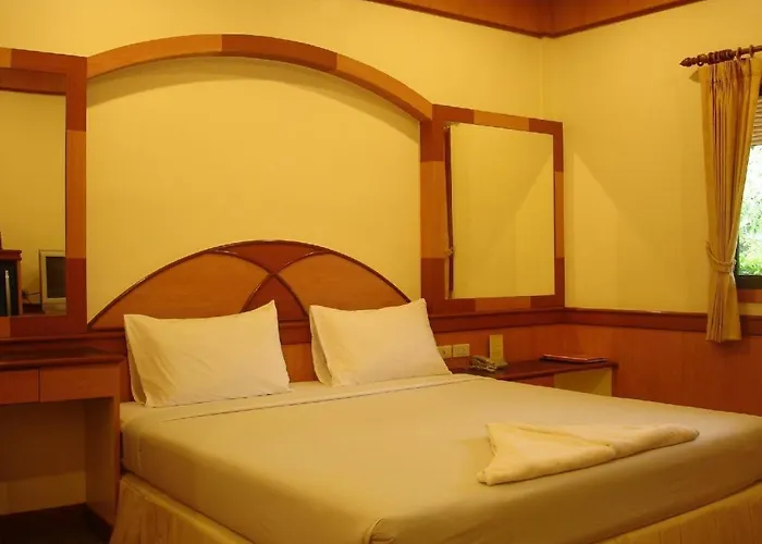 Seaza Hotel