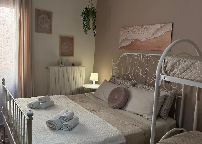 Al Bastione B&B