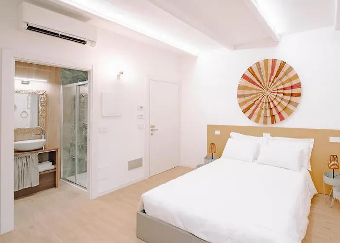 Country Rooms Medicina B&B - Free Breakfast - Air Conditioning - Wifi