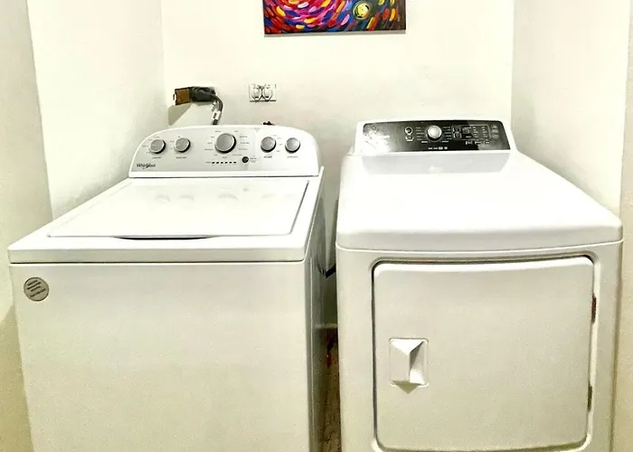 Nice And Cozy House In The Greater Ponce Area