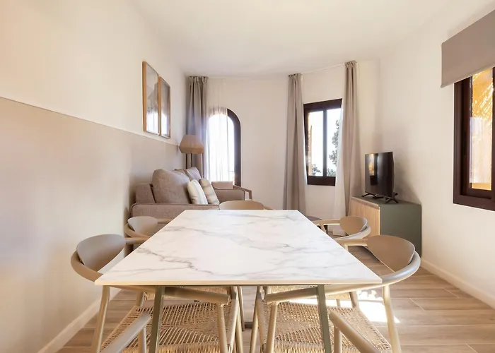 Feelathome Vil-La Romana