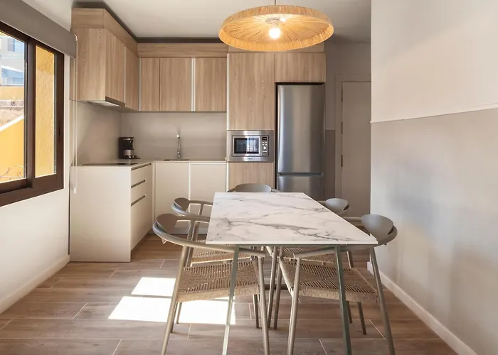 Feelathome Vil-La Romana