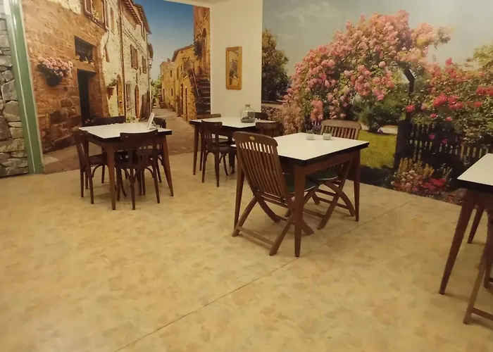 Hotel De Paris - Narbonne