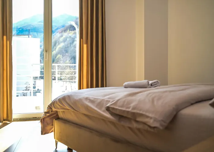 Hotel Erald