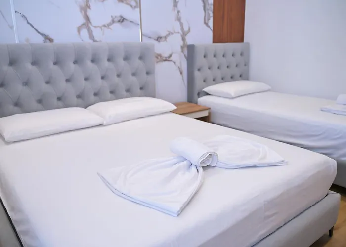 Hotel Erald