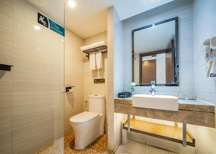 Taitong Hotel