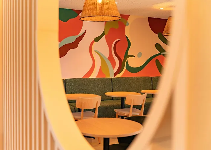 Best Western Terra Alta Perpignan Airport