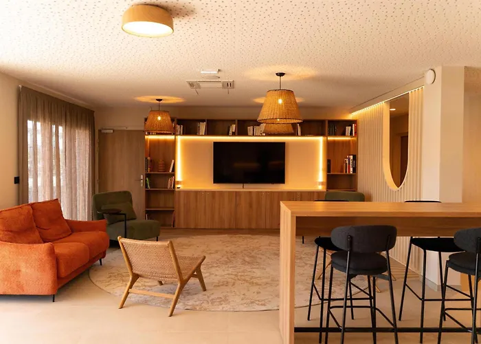 Best Western Terra Alta Perpignan Airport