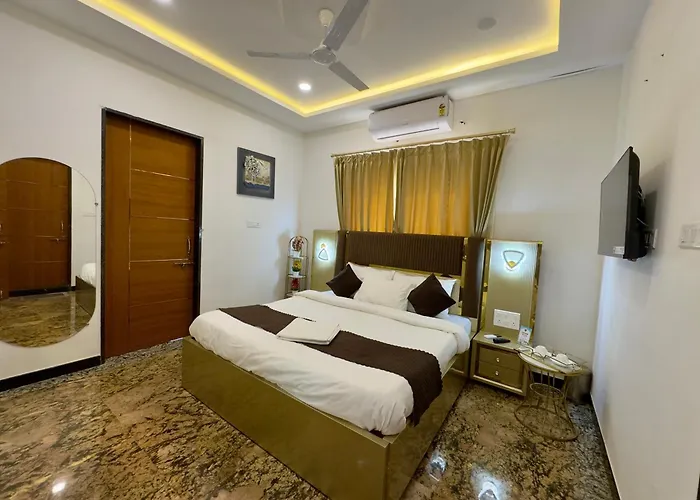 Sagar Villa Udaipur
