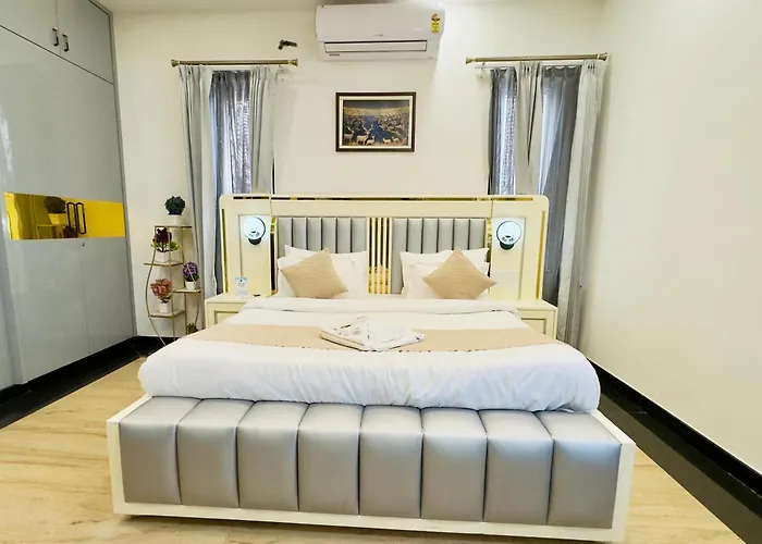 Sagar Villa Udaipur