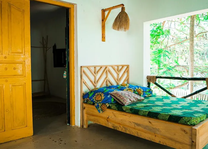 Kimulimuli Wellness Spa Hotel