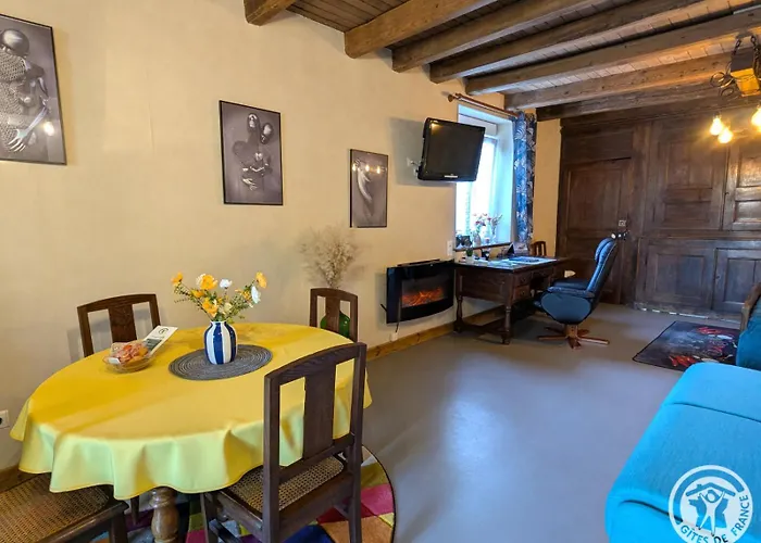 L'Antre D'Eux La Pause Evasion Sur La Route Des Vacances